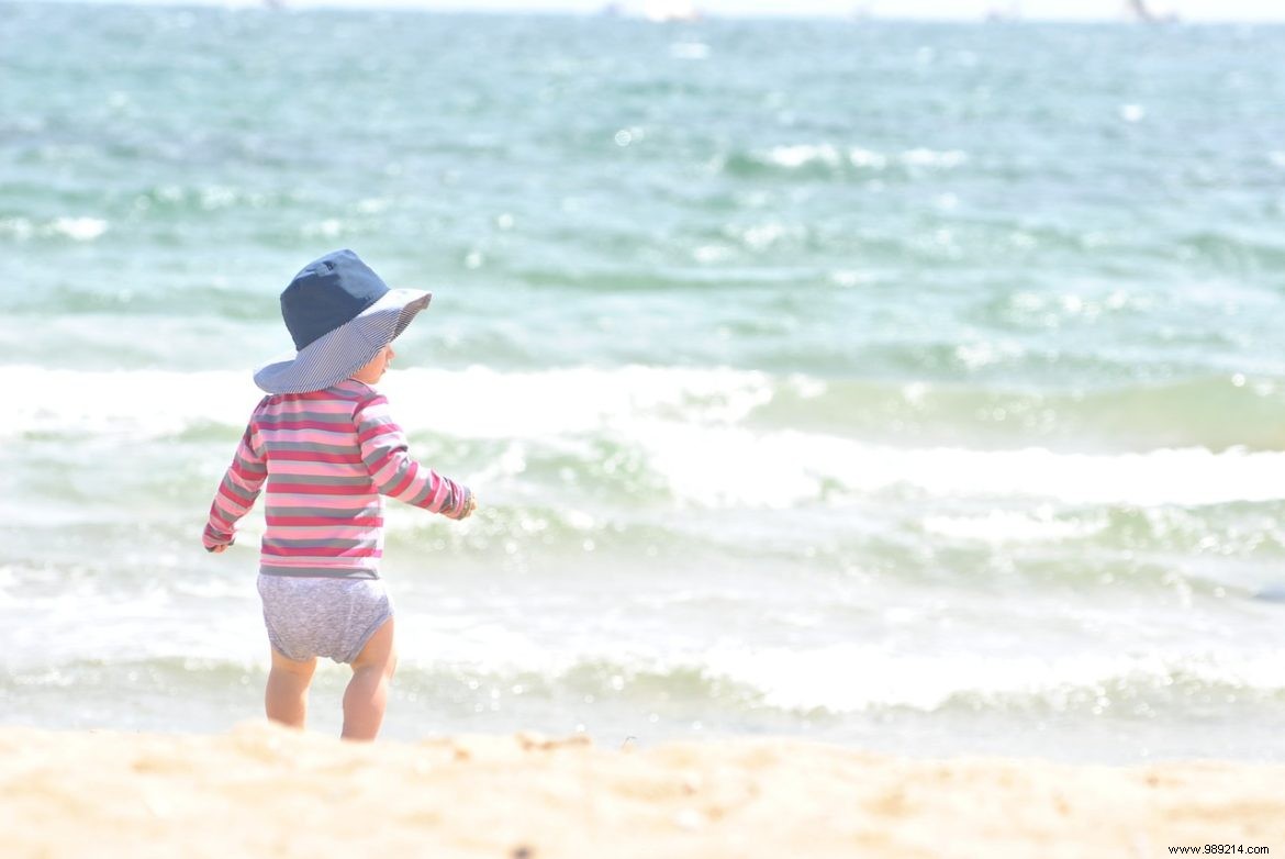 Common Sun Protection Mistakes Parents Make with Babies – Expert Tips to Stay Safe