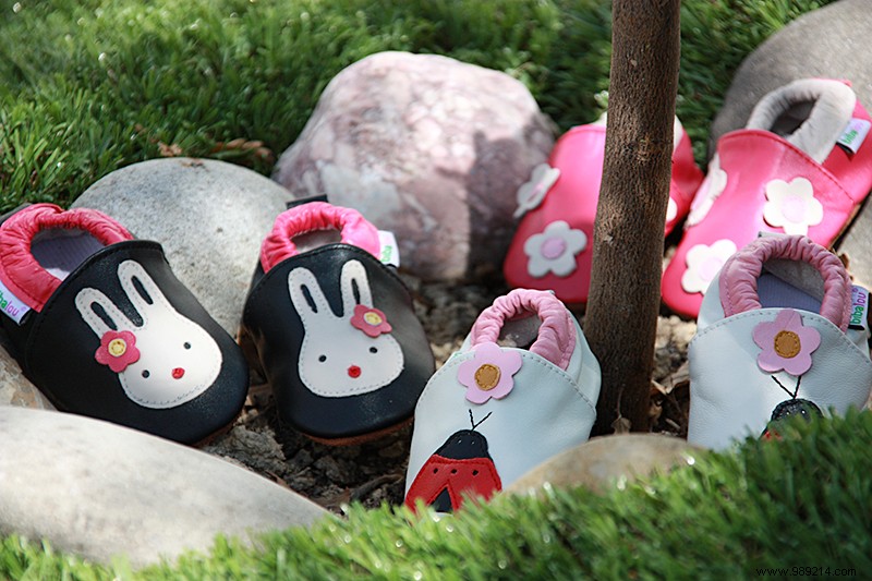 How to Choose the Perfect Baby Booties: Expert Tips for Quality, Fit, and Smart Shopping