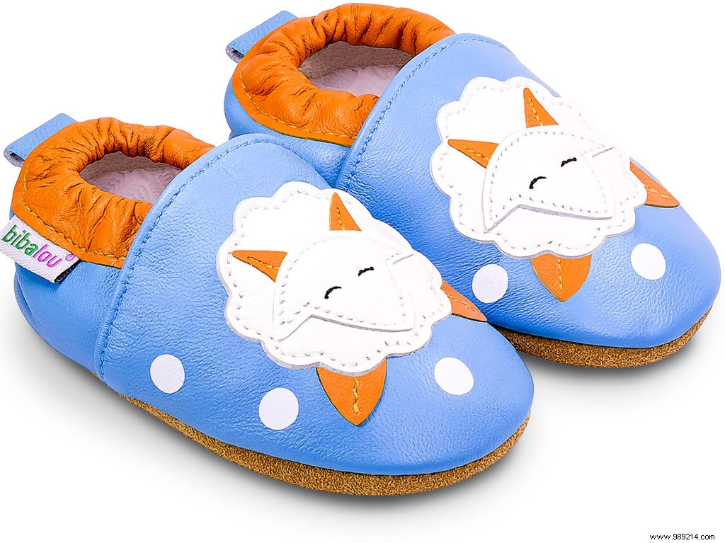 How to Choose the Perfect Baby Booties: Expert Tips for Quality, Fit, and Smart Shopping