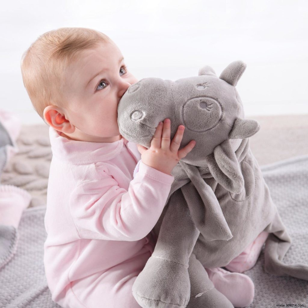 3 Compelling Reasons to Choose Noukies Baby Products as an Experienced Parent