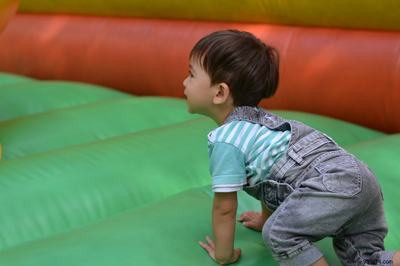 Babyland-Amiland Park Review: A Family Favorite with 34 Kid-Friendly Attractions