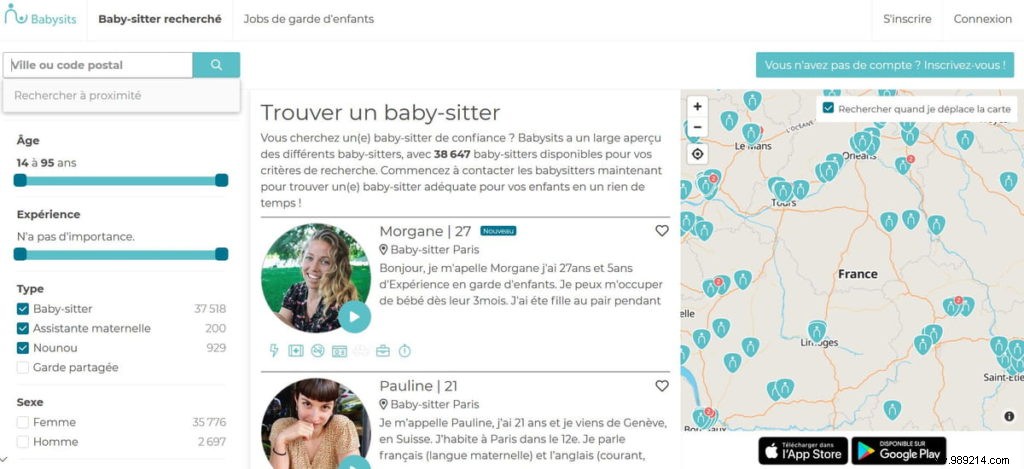 Babysits Review: My Month-Long Test of This Popular Childcare Platform