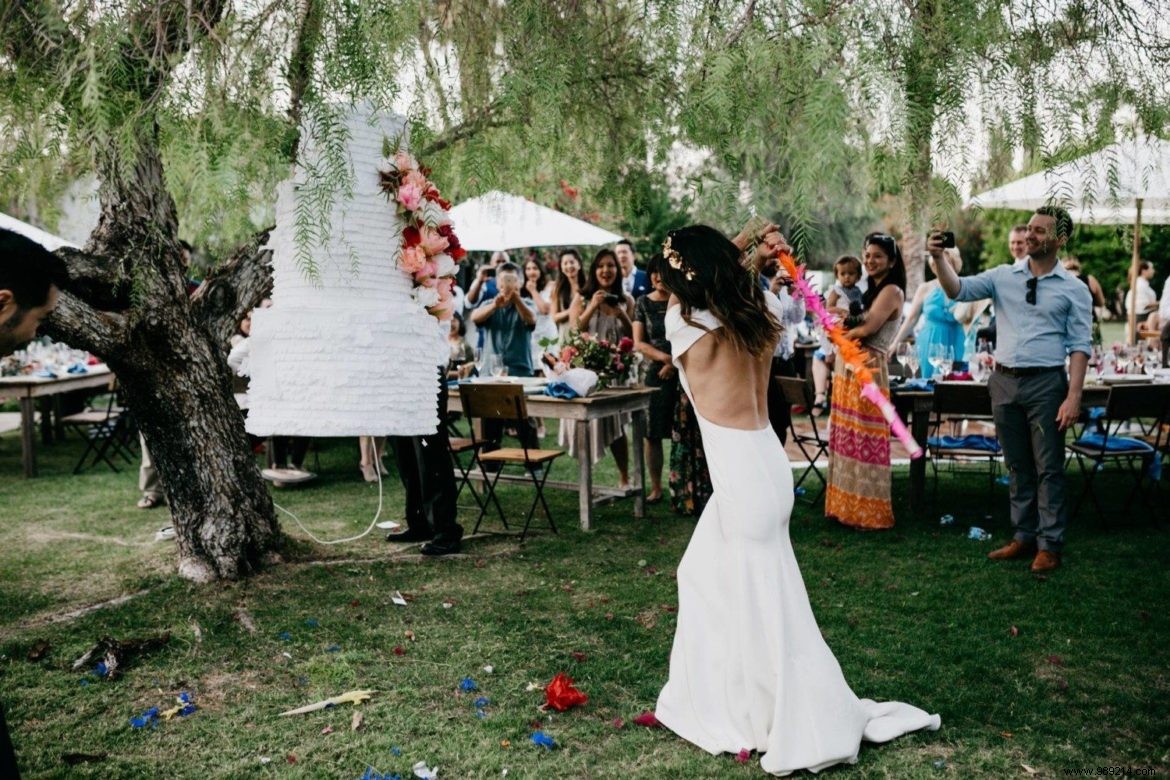 Fun Wedding Entertainment Games: Proven Ideas to Keep Guests Engaged