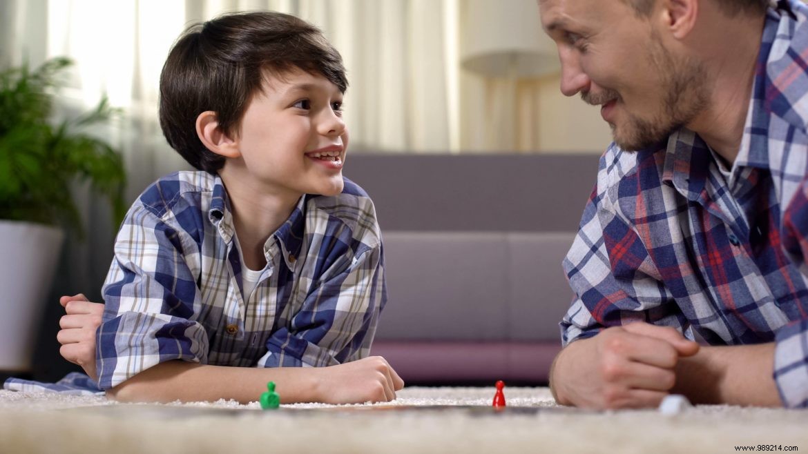 How to Choose the Perfect Board Game for Your Kids: Expert Tips