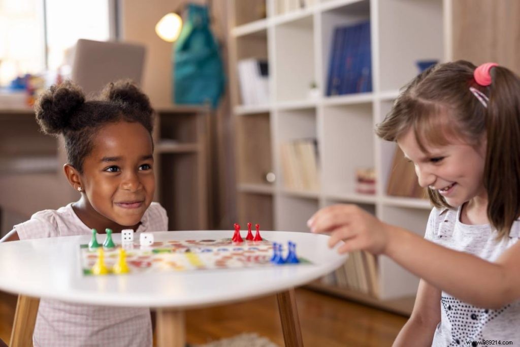 How to Choose the Perfect Board Game for Your Kids: Expert Tips