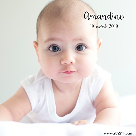 How to Choose the Perfect Photo for Your Baby s Birth Announcement