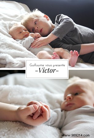 How to Choose the Perfect Photo for Your Baby s Birth Announcement