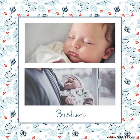 How to Choose the Perfect Photo for Your Baby s Birth Announcement