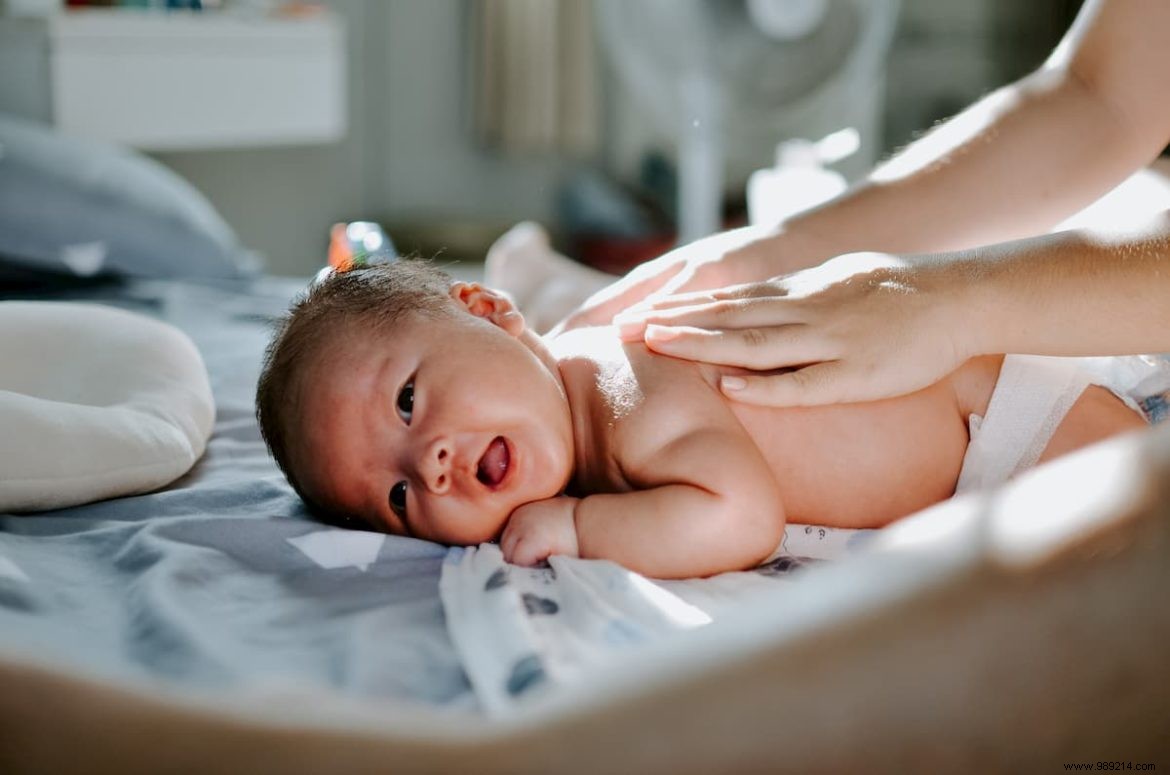 Infant Colic: How to Recognize, Soothe, and Manage It Effectively