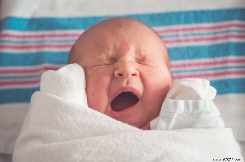 Infant Colic: How to Recognize, Soothe, and Manage It Effectively
