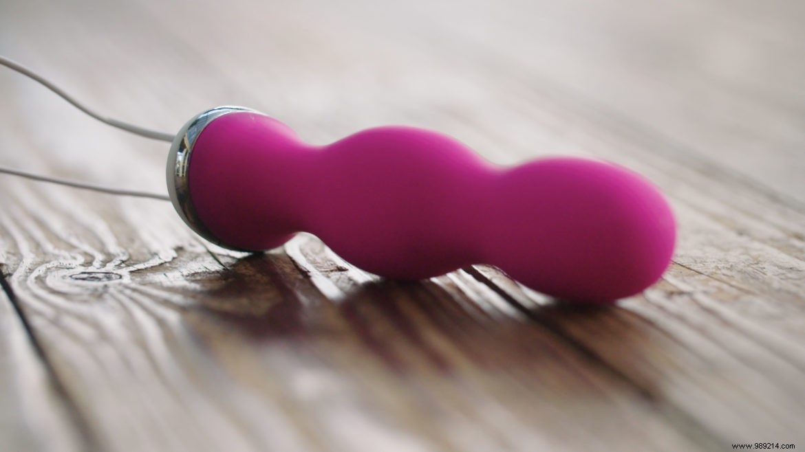 Effective Perineal Rehabilitation: Strengthen Your Pelvic Floor with Perifit