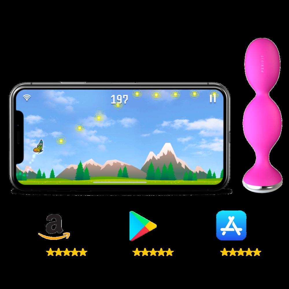 Effective Perineal Rehabilitation: Strengthen Your Pelvic Floor with Perifit