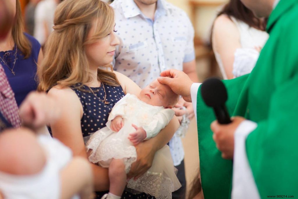 10 Trendy Baptism Themes for Boys and Girls: Create a Memorable Celebration