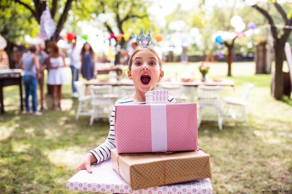 Expert Tips for Stress-Free Kids Birthday Parties