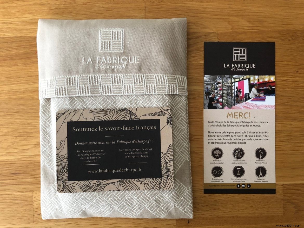 The Scarf Factory: Timeless Woolen Heritage and Luxurious Scarves for Every Occasion