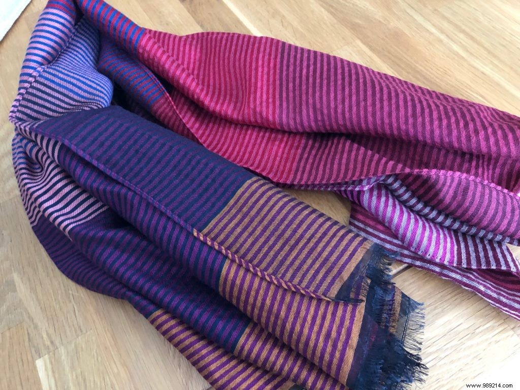 The Scarf Factory: Timeless Woolen Heritage and Luxurious Scarves for Every Occasion