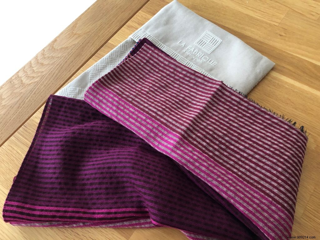 The Scarf Factory: Timeless Woolen Heritage and Luxurious Scarves for Every Occasion