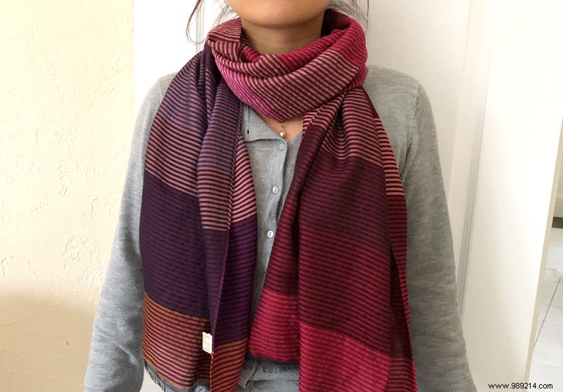 The Scarf Factory: Timeless Woolen Heritage and Luxurious Scarves for Every Occasion