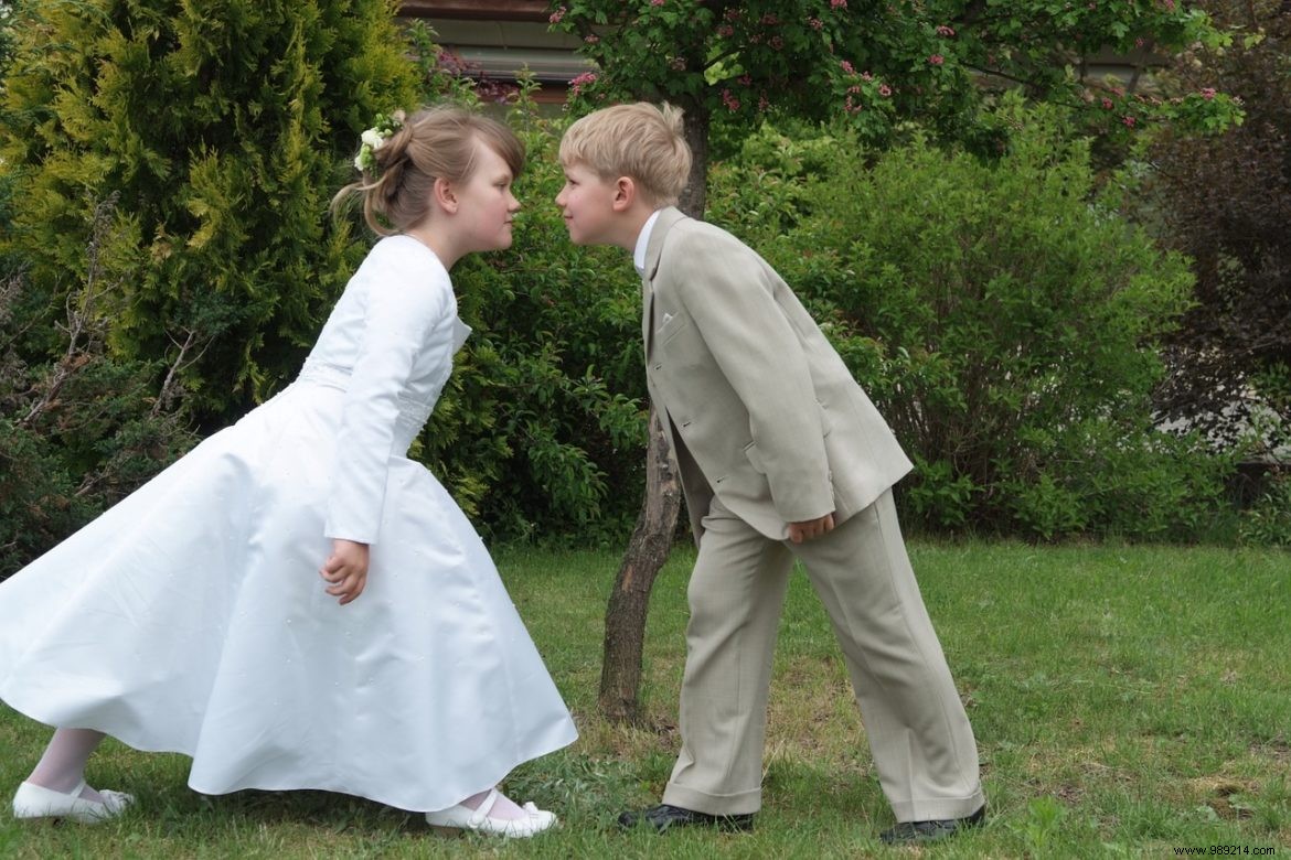 How to Choose Comfortable, Stylish Formal Wear for Your Child