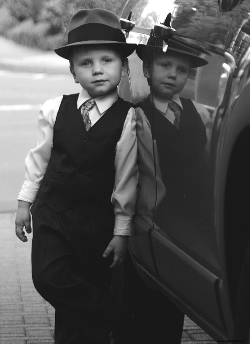 How to Choose Comfortable, Stylish Formal Wear for Your Child
