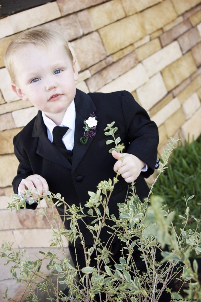 How to Choose Comfortable, Stylish Formal Wear for Your Child