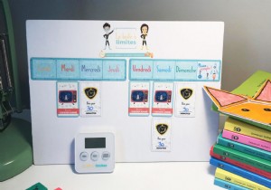 The Limit Box: A Proven Educational Game to Help Kids Manage Screen Time