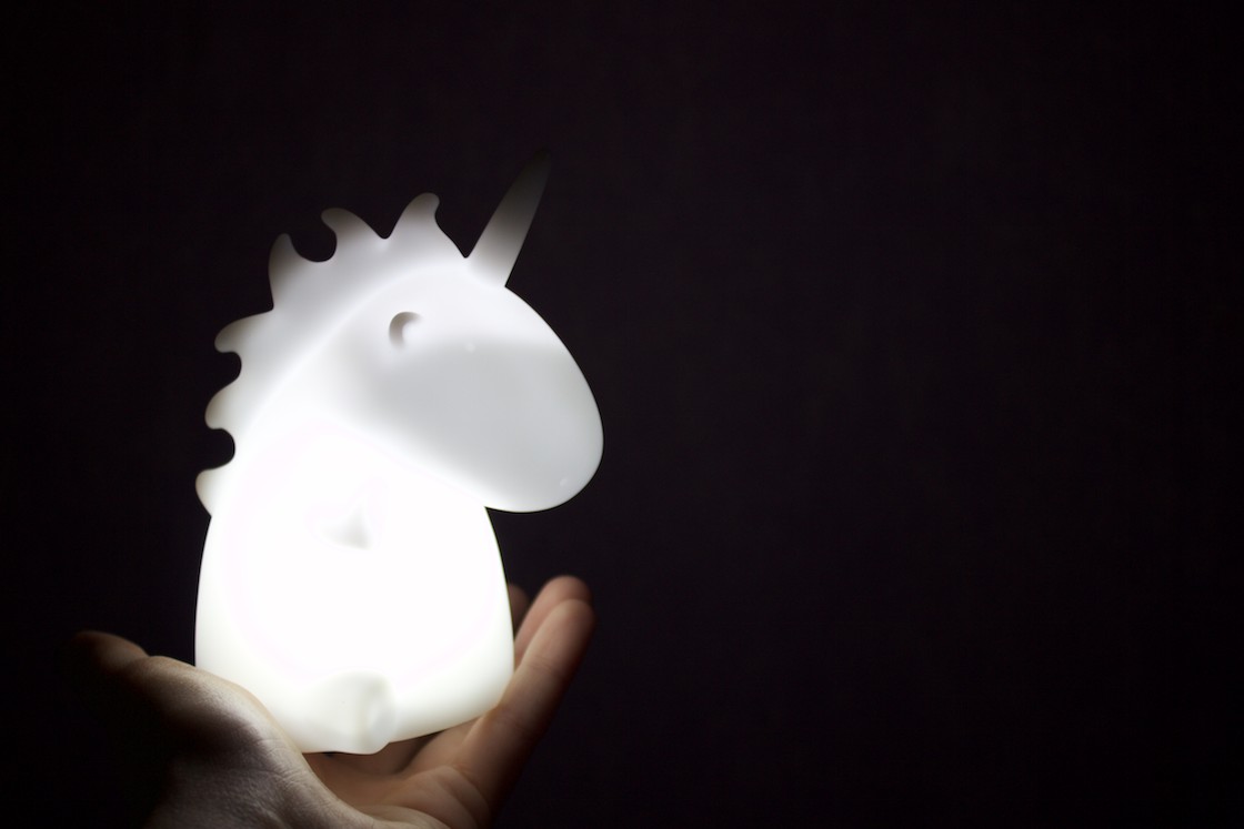 Choosing the Perfect Rechargeable Unicorn Night Light for Your Child