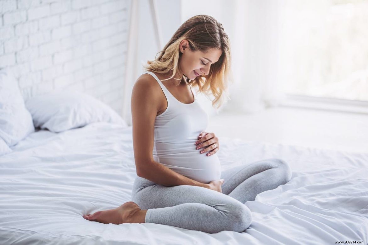 How to Stay Beautiful and Radiant During Pregnancy: Proven Tips from Experts