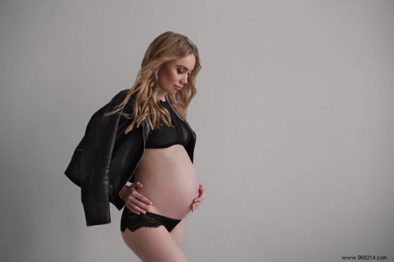 How to Stay Beautiful and Radiant During Pregnancy: Proven Tips from Experts