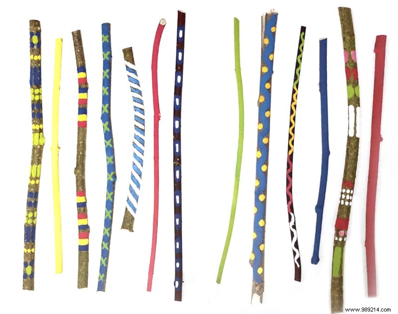 Fun Zero-Waste Afternoons: 3 Nature-Inspired Games for Kids