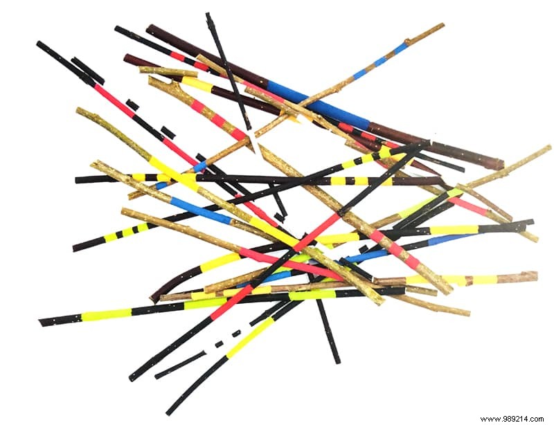 Fun Zero-Waste Afternoons: 3 Nature-Inspired Games for Kids