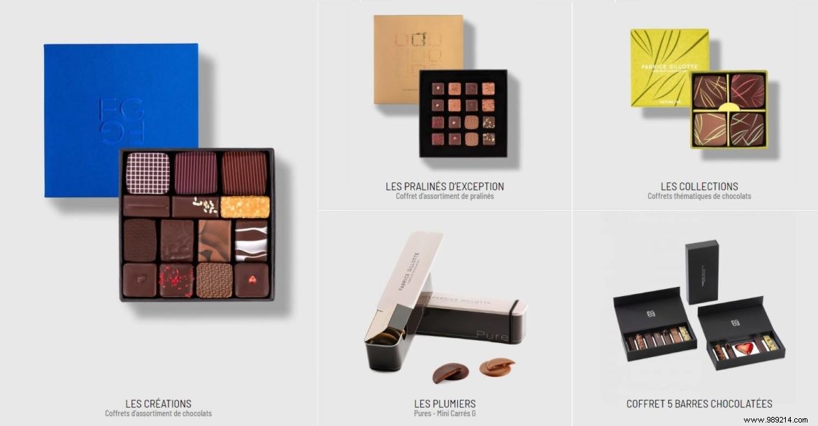 Chocolate: A Thoughtful and Original New Baby Gift