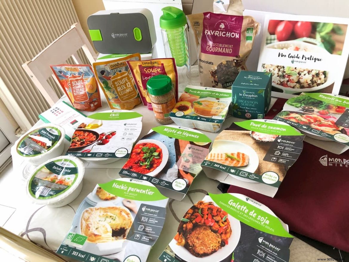 Qilibri Review: My Honest 4-Day Test of the Food Rebalancing Program