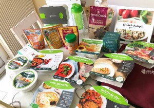 Qilibri Review: My Honest 4-Day Test of the Food Rebalancing Program