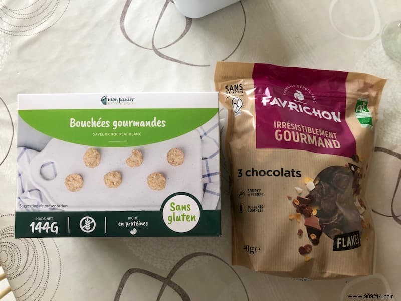 Qilibri Review: My Honest 4-Day Test of the Food Rebalancing Program