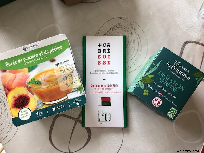 Qilibri Review: My Honest 4-Day Test of the Food Rebalancing Program