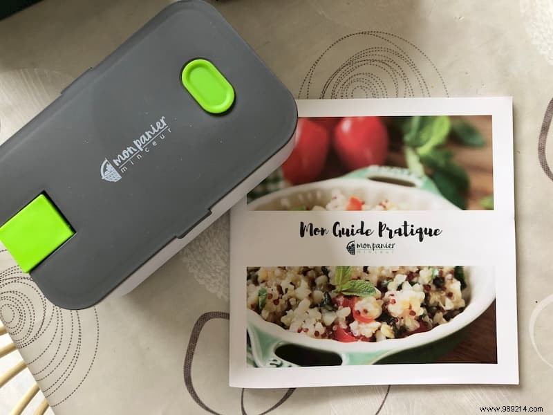 Qilibri Review: My Honest 4-Day Test of the Food Rebalancing Program