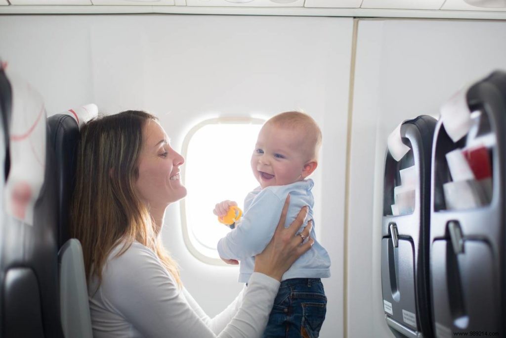 Essential Baby Travel Gear: Expert Picks for Safe, Comfortable Trips with Infants
