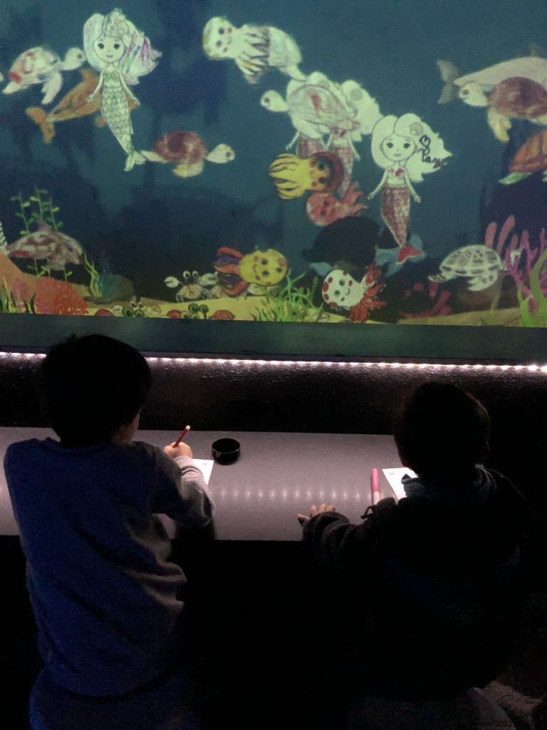 Sea Life Val d Europe Aquarium: An Engaging Family Adventure with Sharks, Penguins, and Sonic Fun