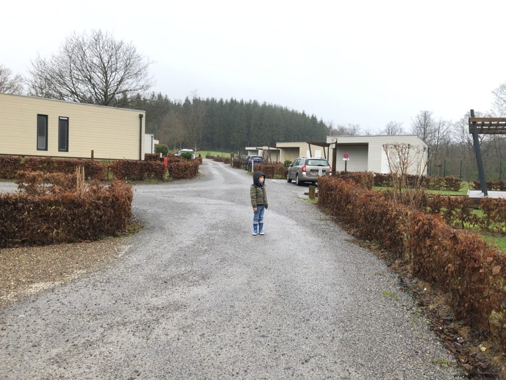Family Winter Getaway at Domaine de Blangy: Honest Review of Cottages, Activities & Attractions
