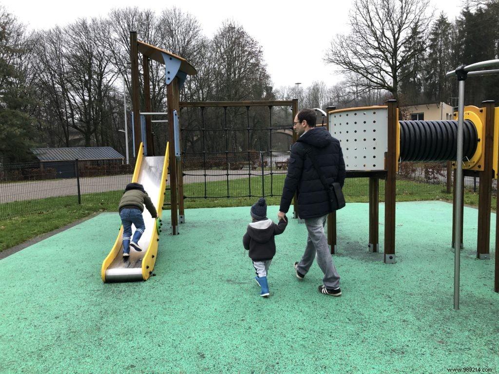 Family Winter Getaway at Domaine de Blangy: Honest Review of Cottages, Activities & Attractions