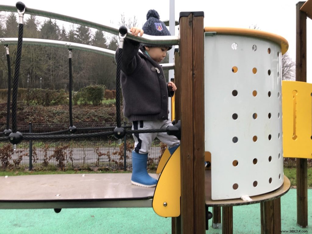 Family Winter Getaway at Domaine de Blangy: Honest Review of Cottages, Activities & Attractions