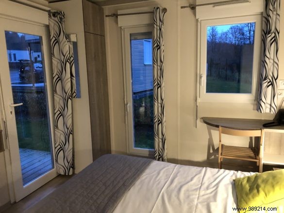 Family Winter Getaway at Domaine de Blangy: Honest Review of Cottages, Activities & Attractions