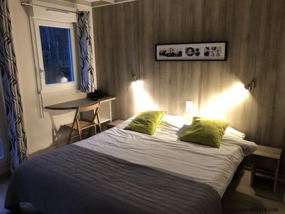 Family Winter Getaway at Domaine de Blangy: Honest Review of Cottages, Activities & Attractions