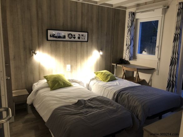 Family Winter Getaway at Domaine de Blangy: Honest Review of Cottages, Activities & Attractions