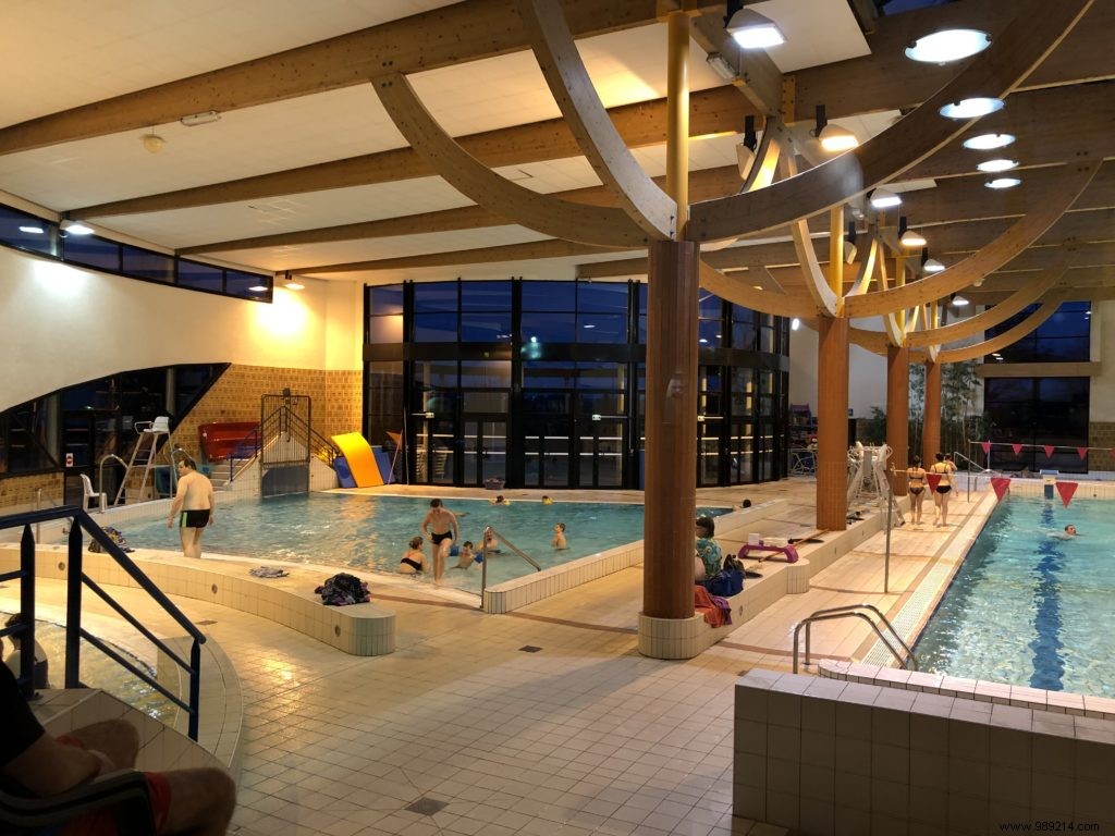 Family Winter Getaway at Domaine de Blangy: Honest Review of Cottages, Activities & Attractions