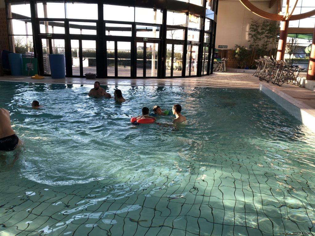 Family Winter Getaway at Domaine de Blangy: Honest Review of Cottages, Activities & Attractions