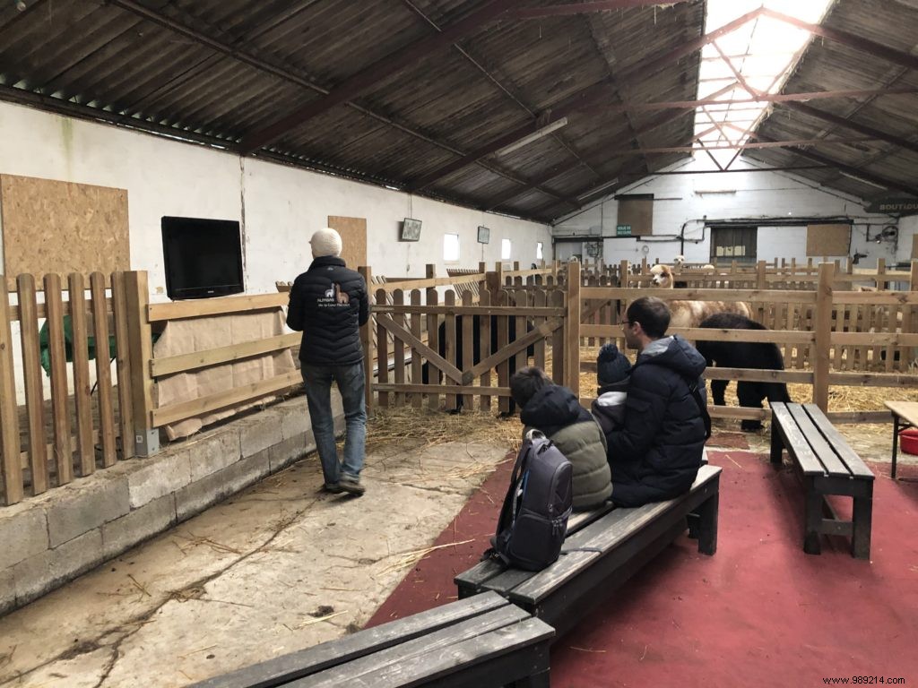 Family Winter Getaway at Domaine de Blangy: Honest Review of Cottages, Activities & Attractions