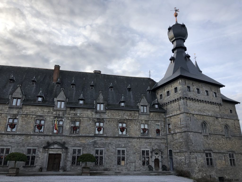 Family Winter Getaway at Domaine de Blangy: Honest Review of Cottages, Activities & Attractions