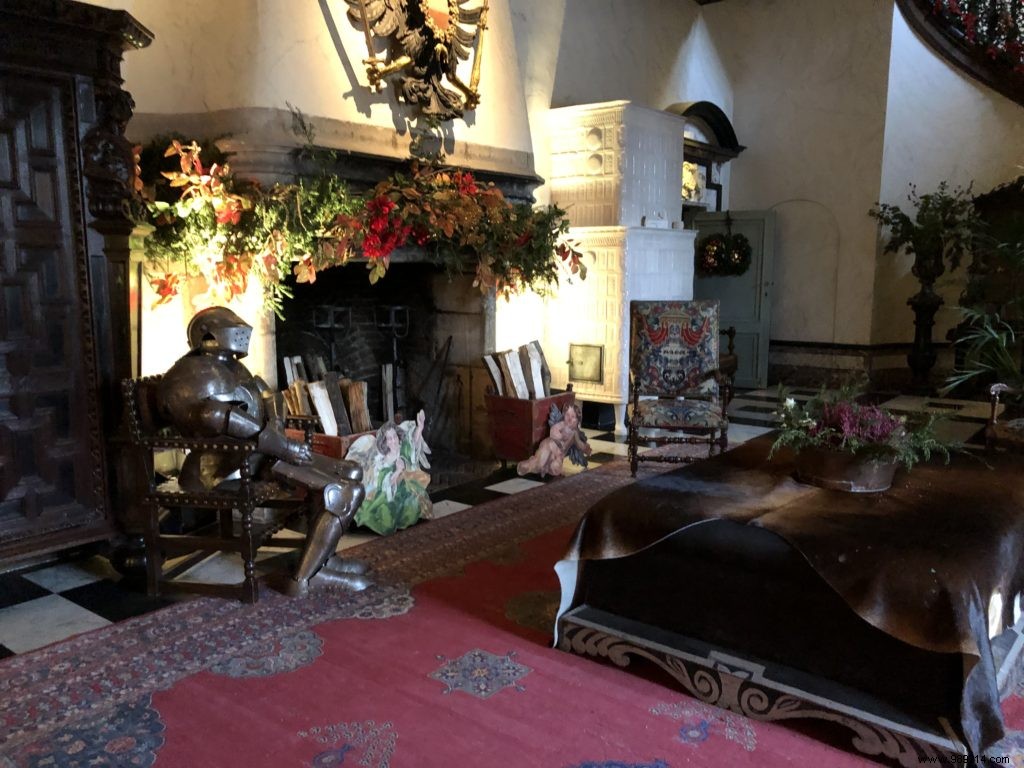 Family Winter Getaway at Domaine de Blangy: Honest Review of Cottages, Activities & Attractions